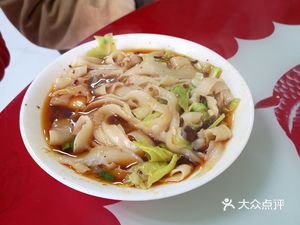 Shanxi Daoxiao Noodles