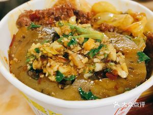 Master Ding's Hot Pot Skewers