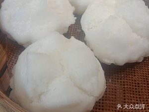 Yang's Baozi Shop (Huayi Road Branch)