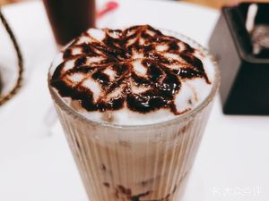 Bu Zhi Coffee