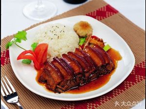 Yang's Eatery (Lin Hua Road Branch)