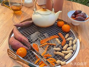 Lao Jiu Lao Mian Steamed Bun (Yin Zhong Building Branch)