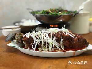 Fuyuan Dang (Pipashan Zhengjie Store)