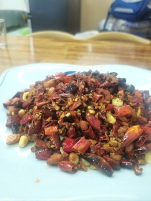 Red Lantern Restaurant