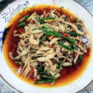 You Da Douhua Bar (Qixinggang Bayushi Family Store)