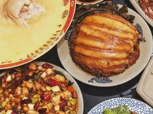 Defend Road Roast Chicken