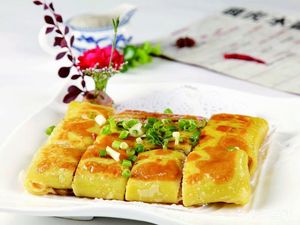 Old Brand Golden Soup Dumplings (Jintang Street Branch)