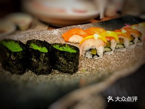 Handao Tao Japanese Restaurant (Handwen Hotel Store)