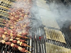 Go Eat Roast Brain BBQ (Qixinggang Jiefangbei Branch)