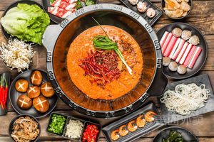 Batie Hot Pot (Qixinggang Branch)