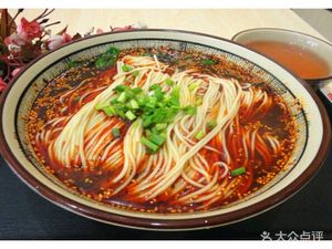 Mountain City Big Bowl Noodles (Qixinggang Branch)