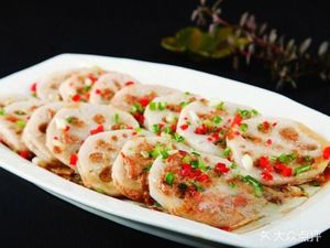 Jiang Duck Knife-Edge Noodles