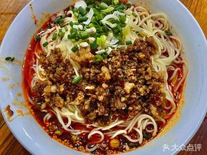 Pang Ge Noodle House (Yinzhong Building Branch)