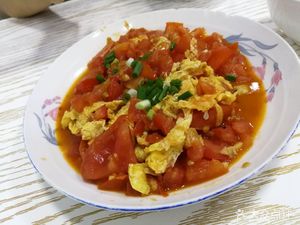 Changji Ba Ba Noodles