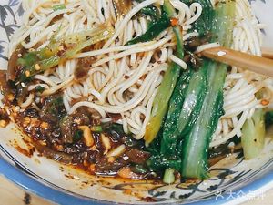 Specialty Dry Noodles