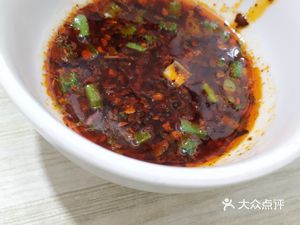 Shuangjie Dan Dan Noodles (Jiefangbei Pedestrian Street Branch)