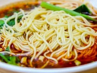 Special Bowl杂酱面 (No.1 Bridge Branch)