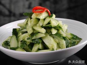 Northeast Dumplings (Hedan Road)