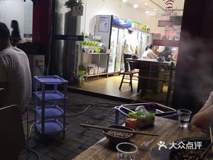 Li Ji Spicy Skewers (Xintian Store)