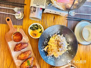 Elephant & Elephant Dining Hall