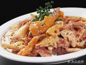 Wen Jun Private Kitchen (Jiangnan Branch)
