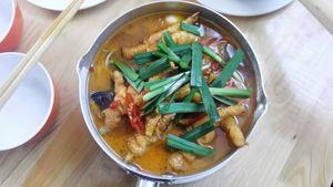 Funiangniang Water Ladle Rice Noodles
