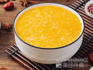 Long Mai Xuan Porridge Shop (Jiangnan Branch)