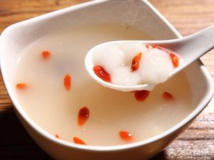 Aunt He's Bao Noodles