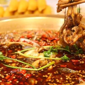 Duyi Shou Meiwa Fresh Fish & Frog Palace (Changjiang Star Branch)