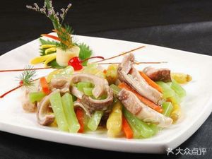 Chen Dou Hua Family-style Cooking (Branch 2 of Ru Hua Twenty-four City B District)