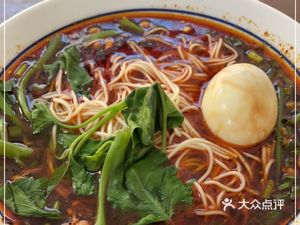 Quanwei Handmade Knife-Shaved Noodles