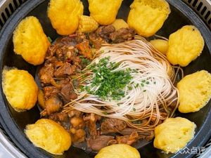 Northeast Iron Pot Stew - Stew Stew (Nanping Wanda Mall Store)