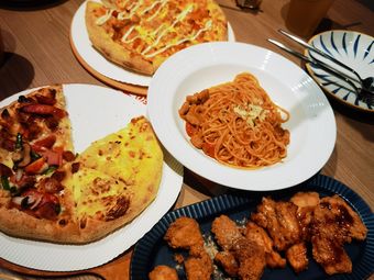 Pizza Hut Yongchuan