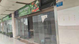 Nangu North Rice · Chinese Healthy Cuisine
