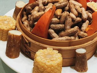 Jing He Hotel Restaurant