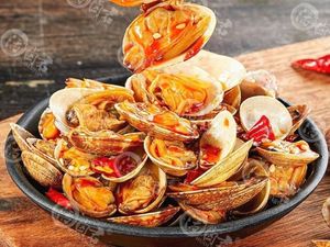 Huo Lu Jun Seafood Spicy Stew (Yongchuan Branch)
