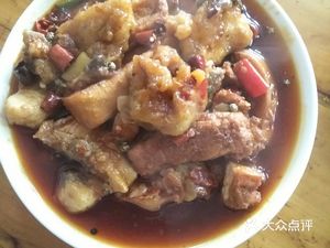 Xiao Ji Family-style Cuisine (Anli Road)