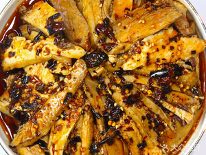 Yuli Fengdu Spicy Chicken