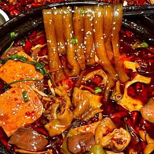 Xiximei Claypot Stir-Fry (Badan Wanda Store)