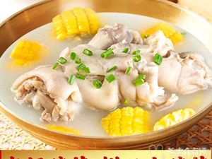 Authentic Mama's Pot Roast Hoof (Yongchuan Wanda Headstore)