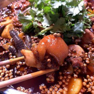 Wase Zhi Jiao Free-range Chicken (Nanping Wanda Branch)