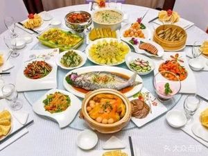 Spicy Jianghu (Wanda Plaza Branch)