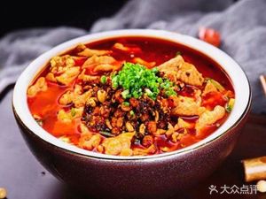 Kuofu Chongqing Bean Curd Small Dish (Badan Store)