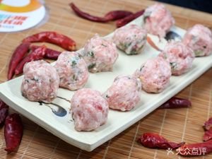 Chengdu Spicy Pot · Freshly Cooked Stir-fried Dishes (Fresh Vegetables Stir-fried, Banan Branch)