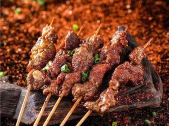 Xinjiang Balangzi Grilled Meat (Nanping Wanda Branch)