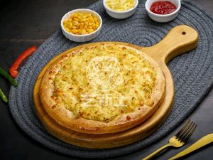 Zhi Xin Shi Pizza (Yongchuan Wanda Branch)