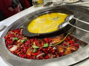 Tang Shifu Health Nourishing White Ginkgo Chicken (Wanda Store)