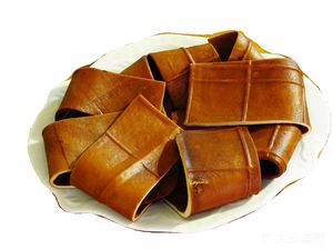 Ox Demon · Tofu Flower Beef (Haiyan Road Branch)