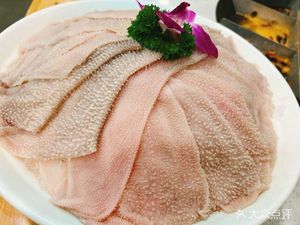 资风禾老火锅(江山领秀店)