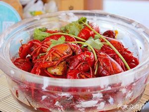 Three Thousand Gold Grilled Fish